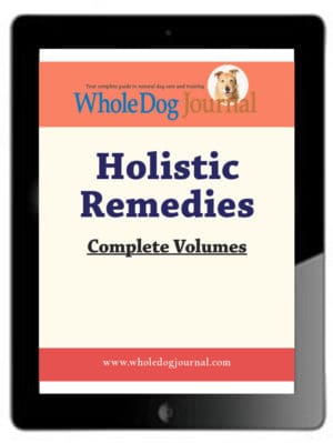 Holistic Remedies