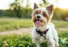 Small breed dogs are great companions, but teacup dogs push size to an unhealthy extreme.