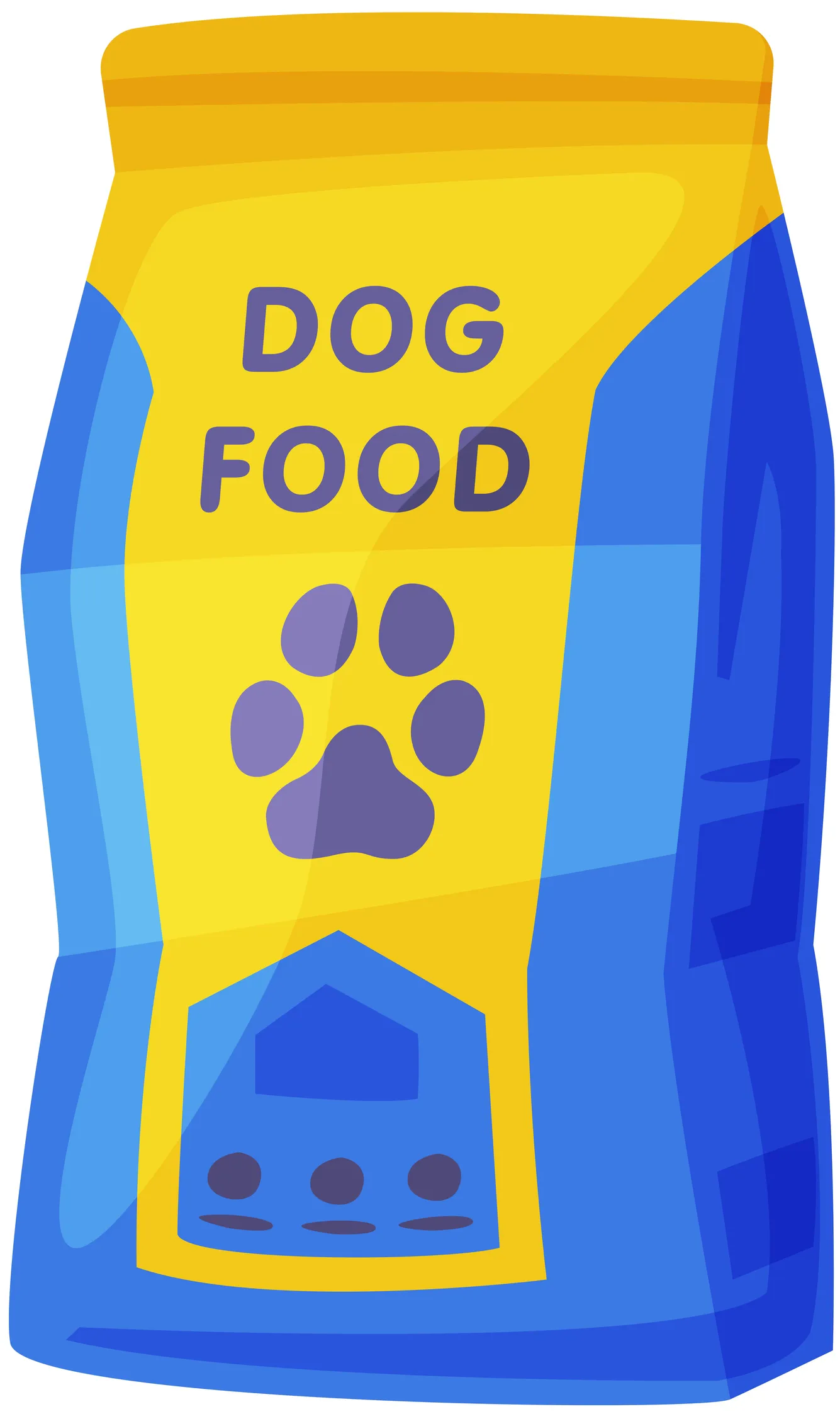 Default Dog Food
