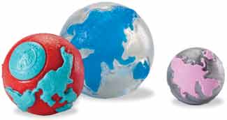 Planet Dog Products