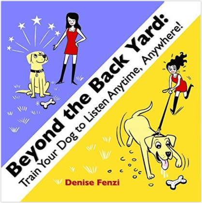 Beyond The Back Yard