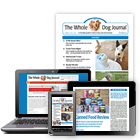 WholeDogJournalCovers