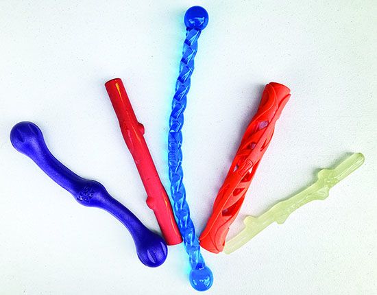safe stick toys