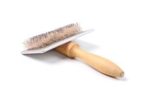 The best dog slicker brushes pull hair and matts from a dog effectively