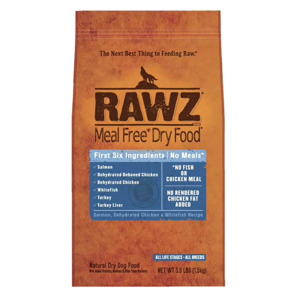 RAWZ_WebsiteCarousel_Dog_Kibble_SalmonChicken_3.5lbs