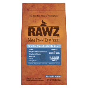 RAWZ_WebsiteCarousel_Dog_Kibble_SalmonChicken_3.5lbs