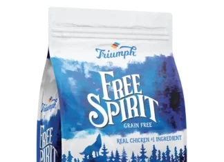 Triumph_Dog_FreeSpirit_Chicken