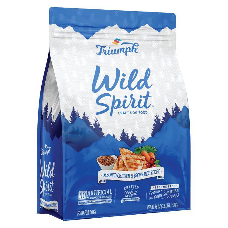 Triumph_Dog_WildSpirit_Chicken