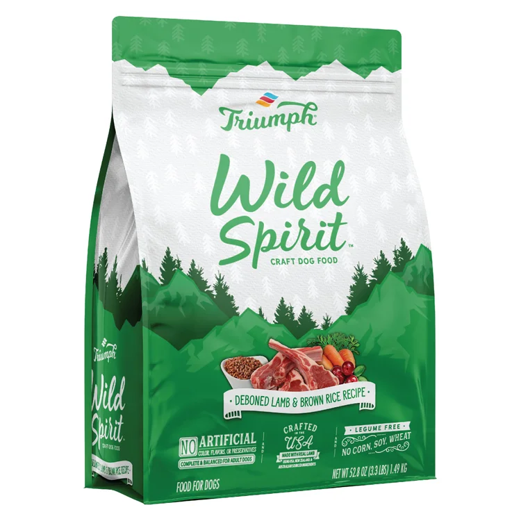 Triumph_Dog_WildSpirit_Lamb