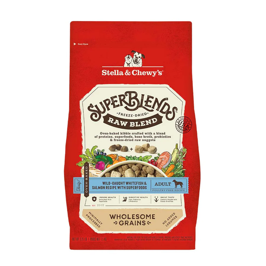 Superblends-RawBlend-WhtFshSlmn-3.25lb
