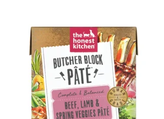 honest kitchen beef lamb spring veggies