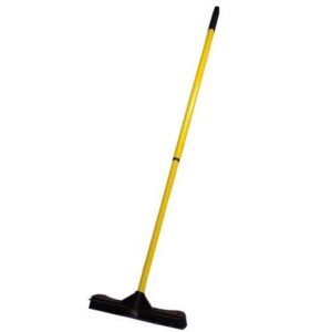 The sweepa is an excellent choice for removing pet hair from floors.