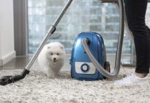 The best vacuums for dog hair combine convenience, ease of use, and functionality into a handy package,