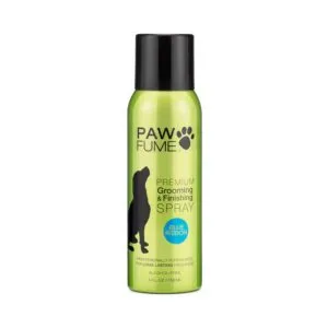 Pawfume is our pick for the best overall dog perfume.