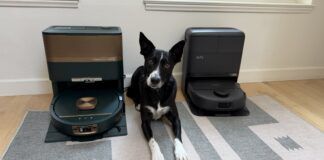 The best robot vacuums for dog hair don't solve your shedding problems, but they can help keep things manageable.
