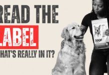 Video: How to Read a Dog Food Label (What Actually Matters) How to Read a Dog Food Label (What Actually Matters) video from Whole Dog Journal